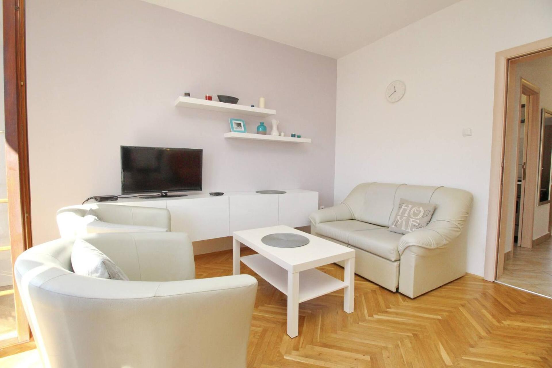 Apartments Kucar Baska  Ngoại thất bức ảnh