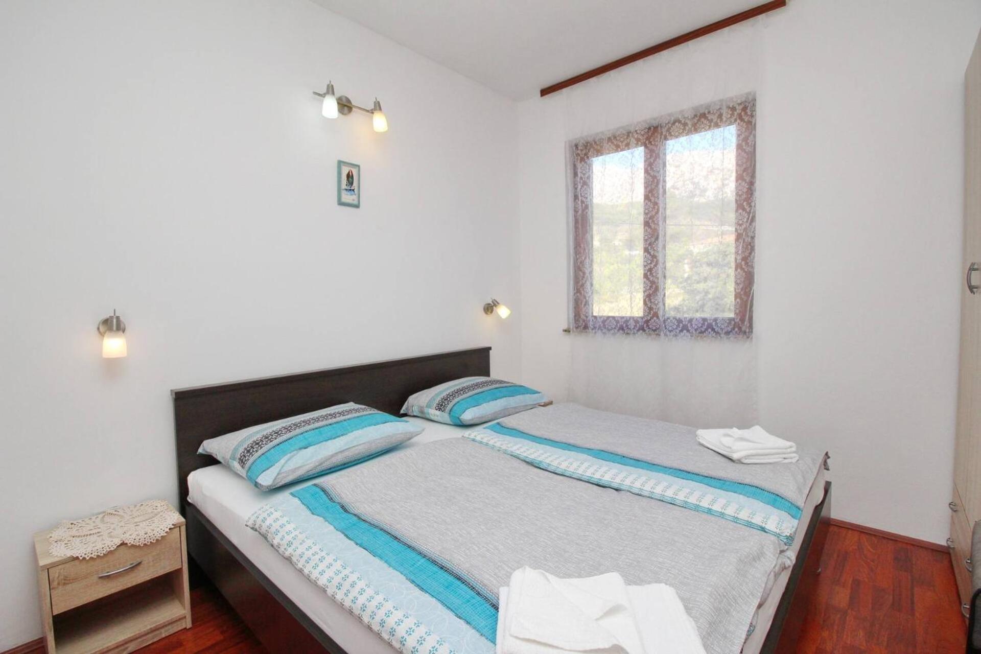Apartments Kucar Baska  Ngoại thất bức ảnh