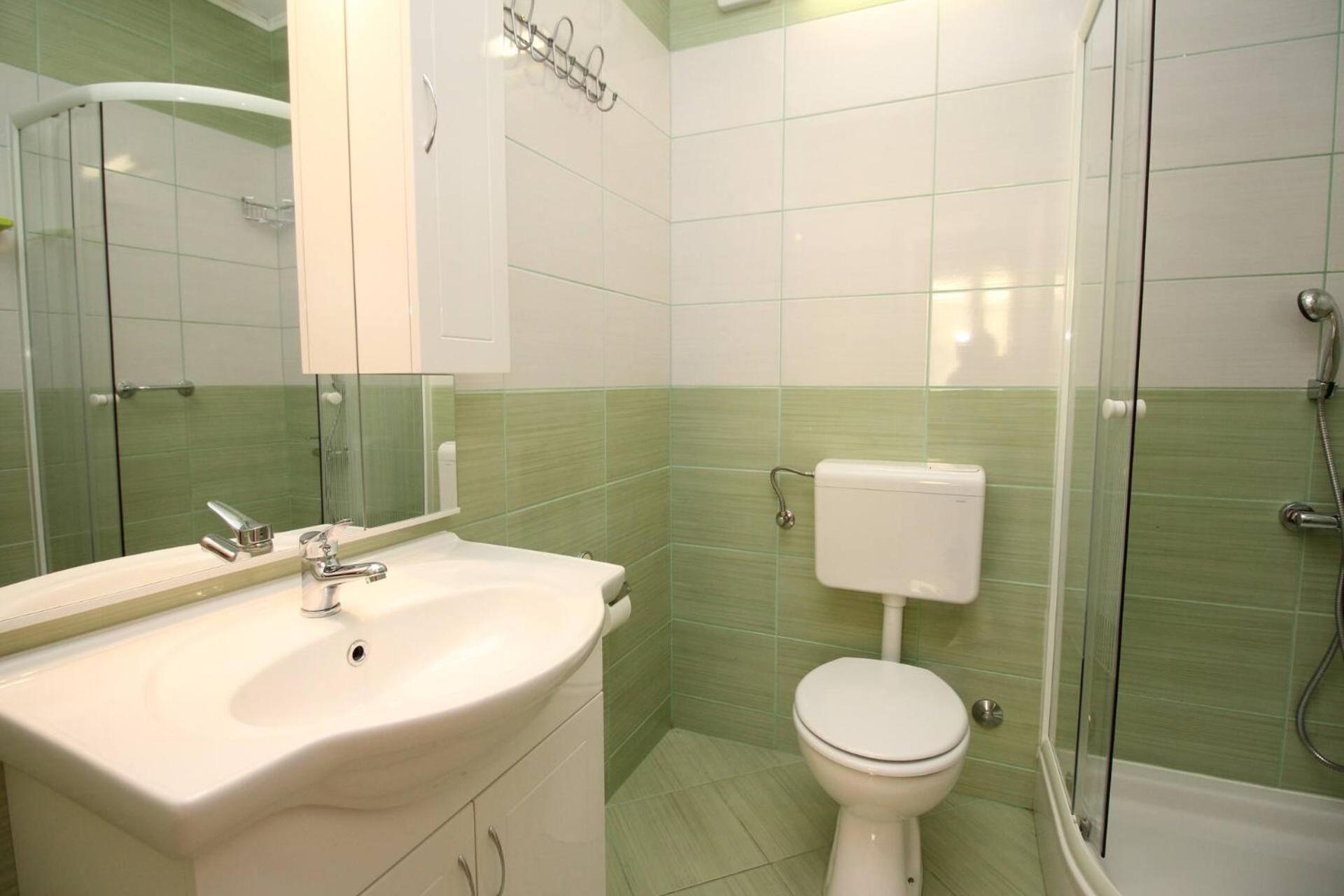 Apartments Kucar Baska  Ngoại thất bức ảnh