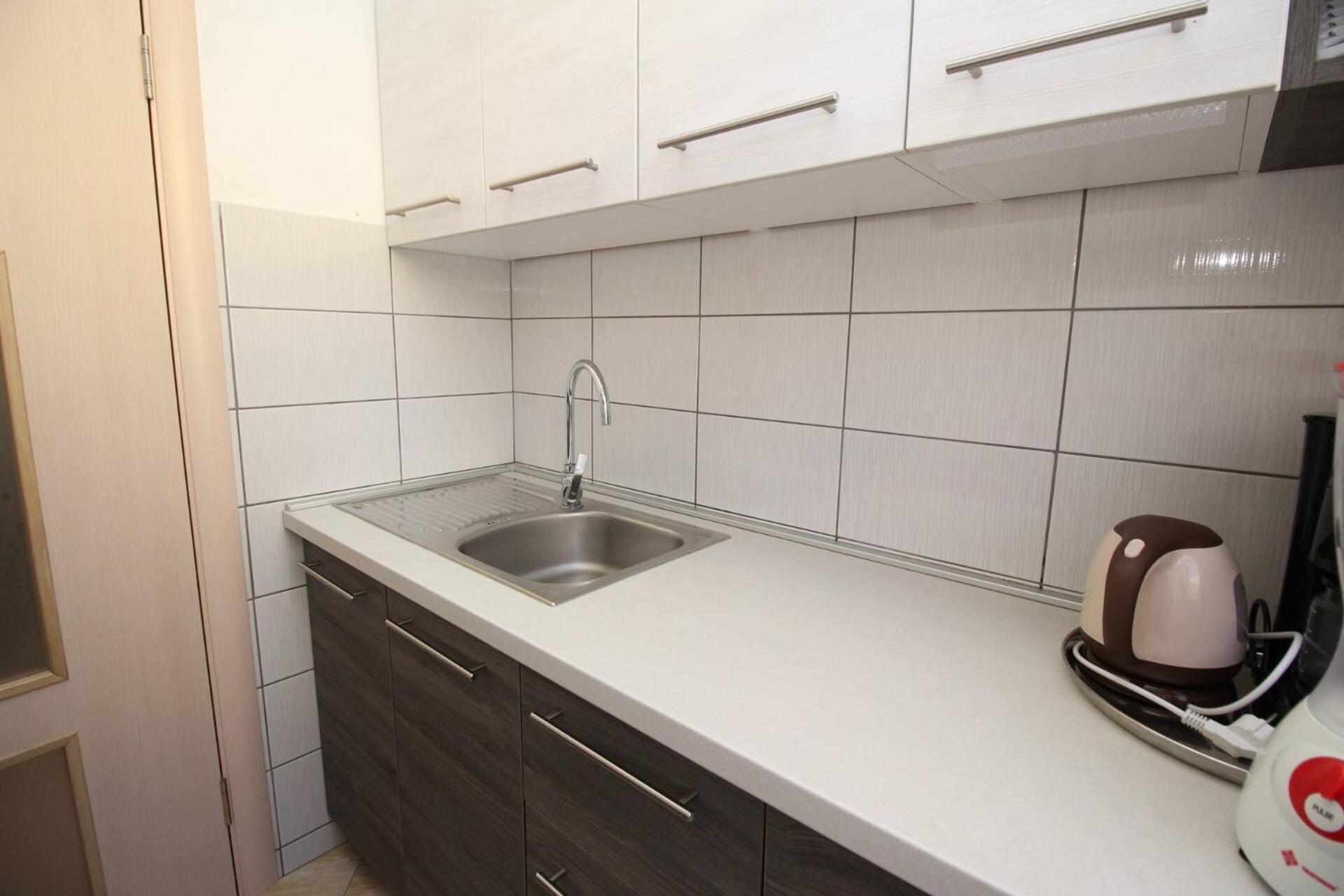 Apartments Kucar Baska  Ngoại thất bức ảnh