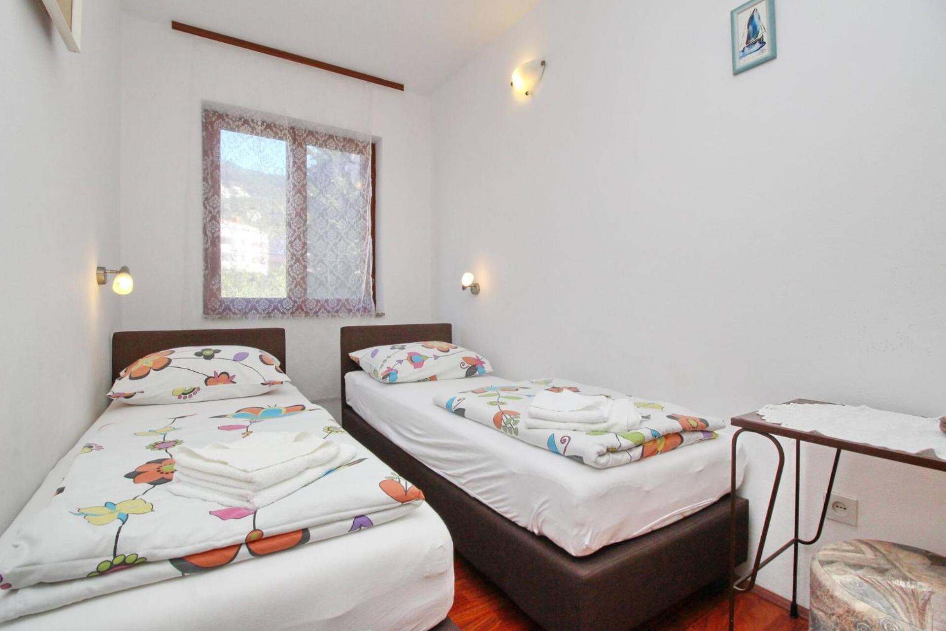 Apartments Kucar Baska  Ngoại thất bức ảnh