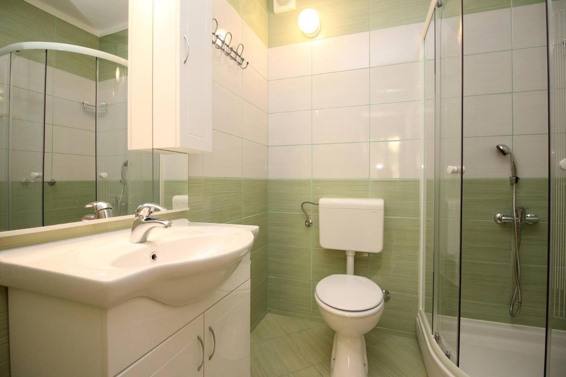 Apartments Kucar Baska  Ngoại thất bức ảnh