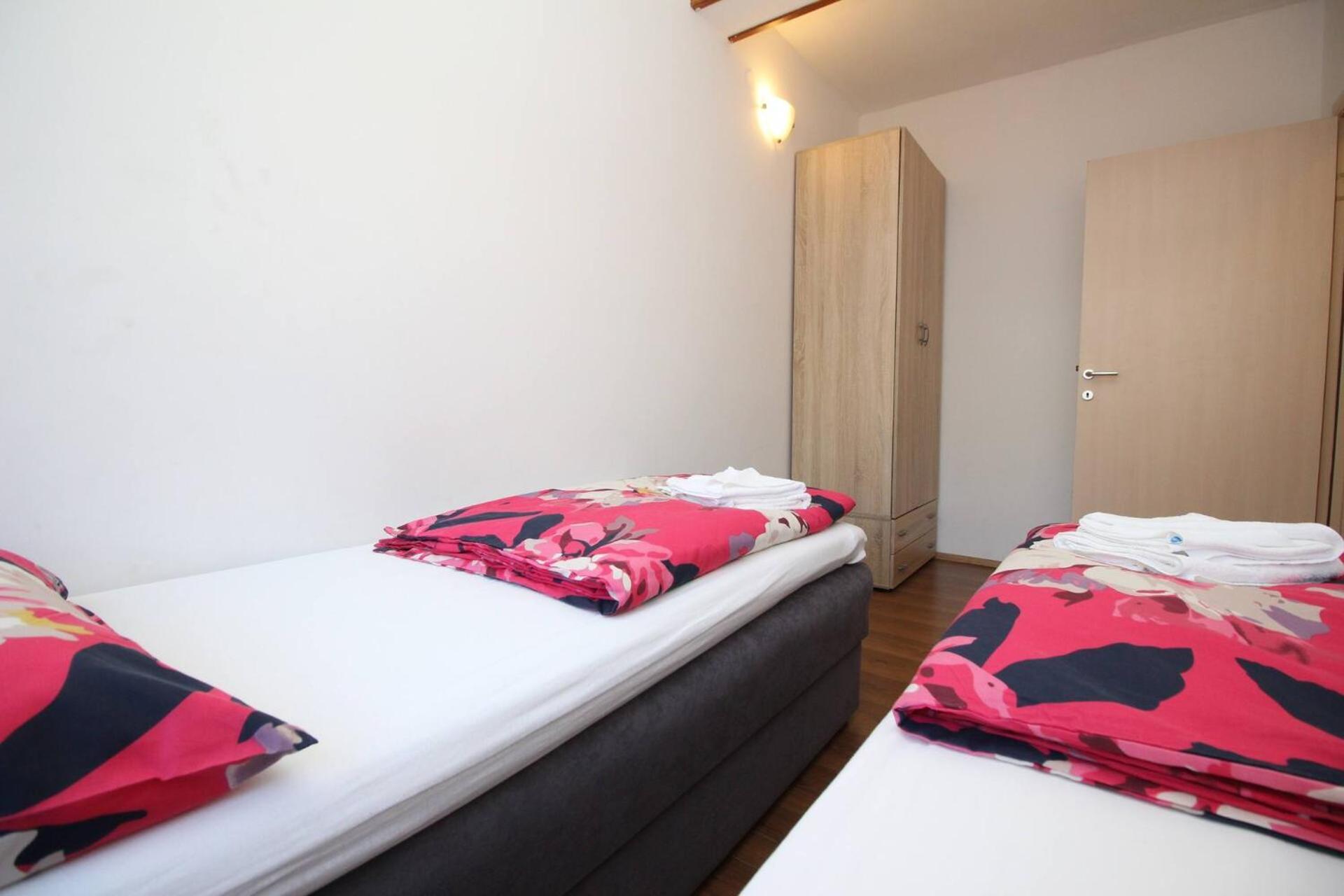 Apartments Kucar Baska  Ngoại thất bức ảnh