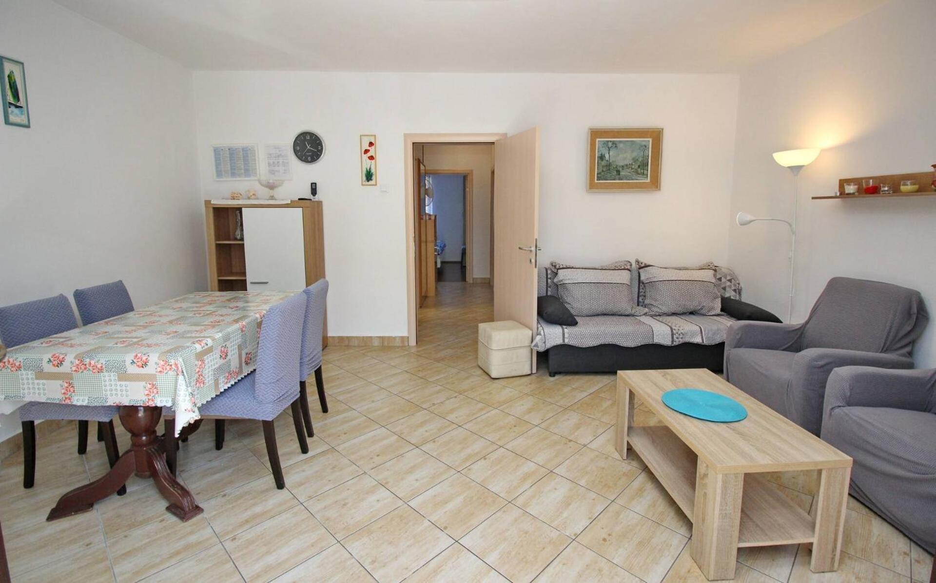 Apartments Kucar Baska  Ngoại thất bức ảnh
