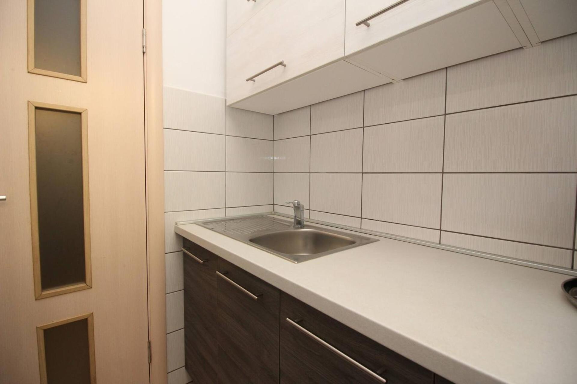 Apartments Kucar Baska  Ngoại thất bức ảnh