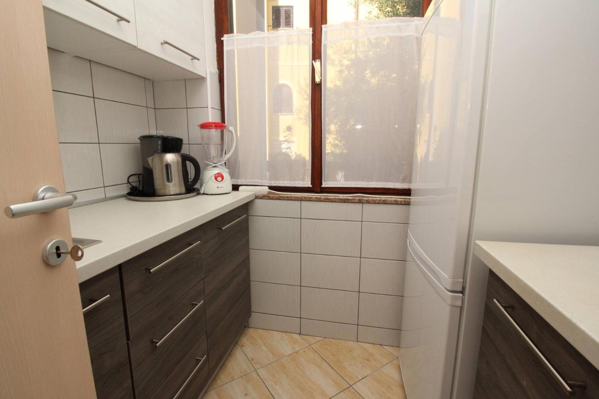 Apartments Kucar Baska  Ngoại thất bức ảnh