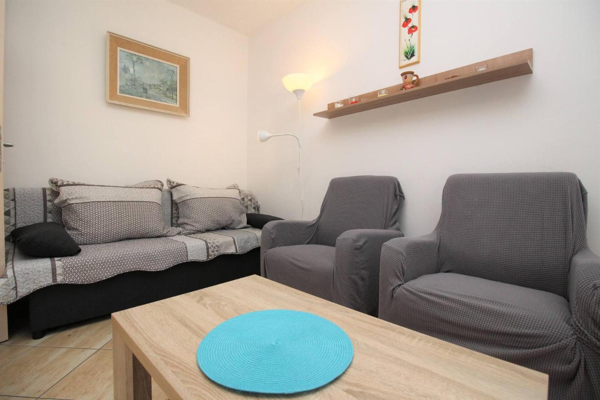 Apartments Kucar Baska  Ngoại thất bức ảnh