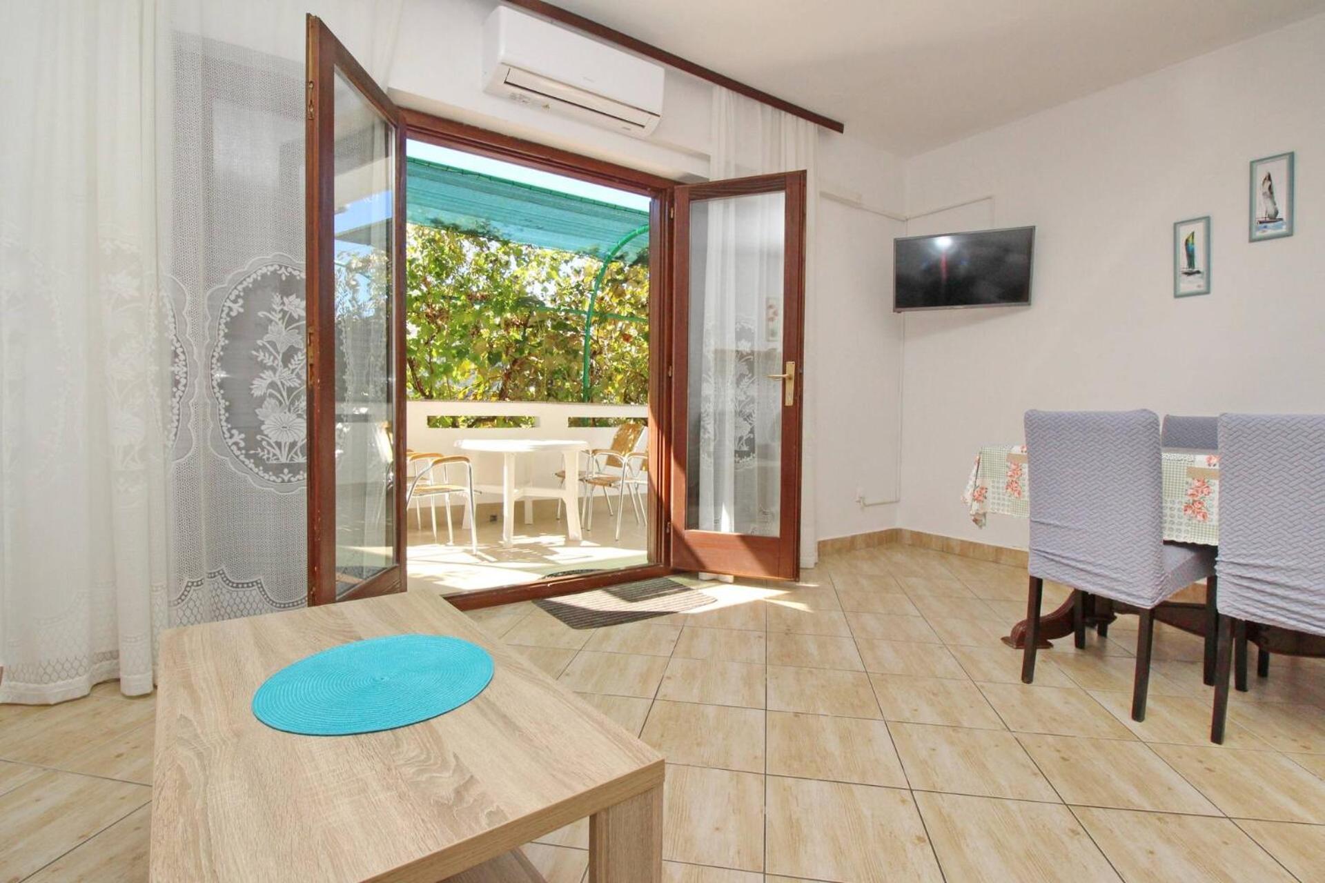 Apartments Kucar Baska  Ngoại thất bức ảnh
