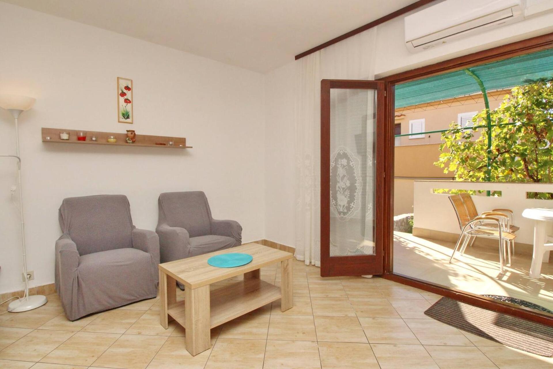 Apartments Kucar Baska  Ngoại thất bức ảnh