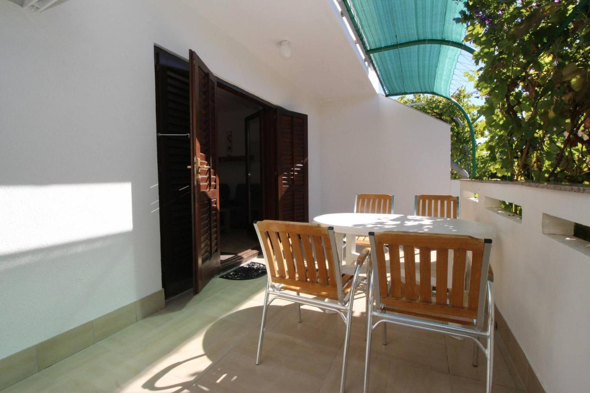 Apartments Kucar Baska  Ngoại thất bức ảnh